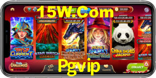 Pgvip