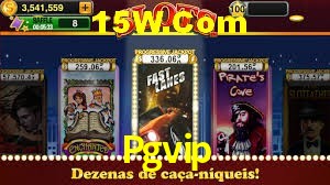 Games Directory Pgvip