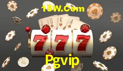 Estatísticas do Jogo Pgvip
