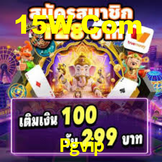 Pgvip: A Experiência de Casino com Jogos de Mesa ao Vivo