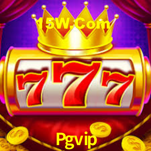 Pgvip App