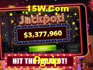 Jogos de Slot Pgvip