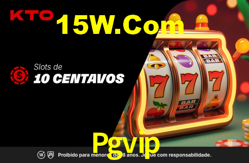 Pgvip App