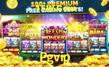 Promoções Sazonais Pgvip