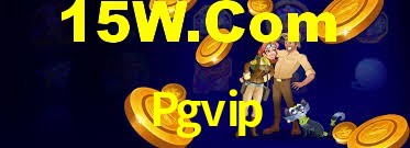 Pgvip App Interface