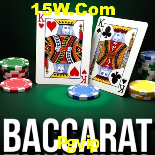 Account Benefits Pgvip