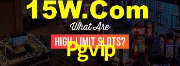 Welcome Bonus Pgvip