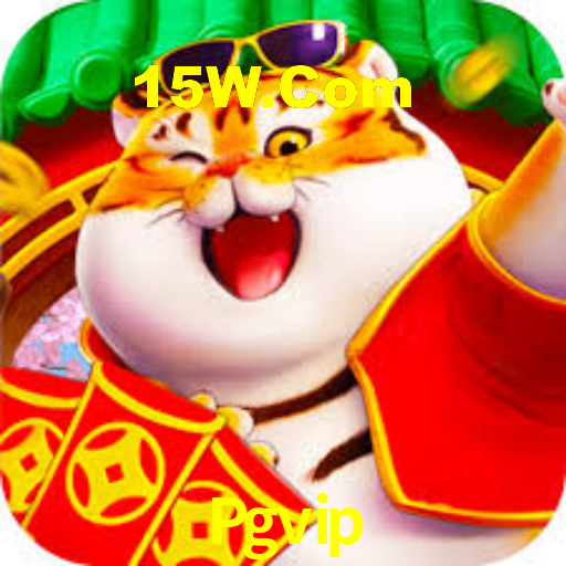 Pgvip App