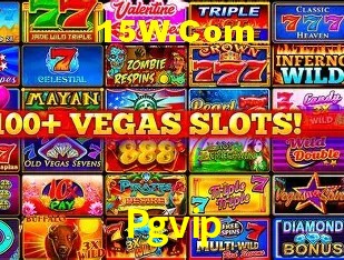 Diretório de Jogos Pgvip