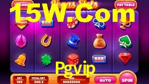 Programa VIP Pgvip